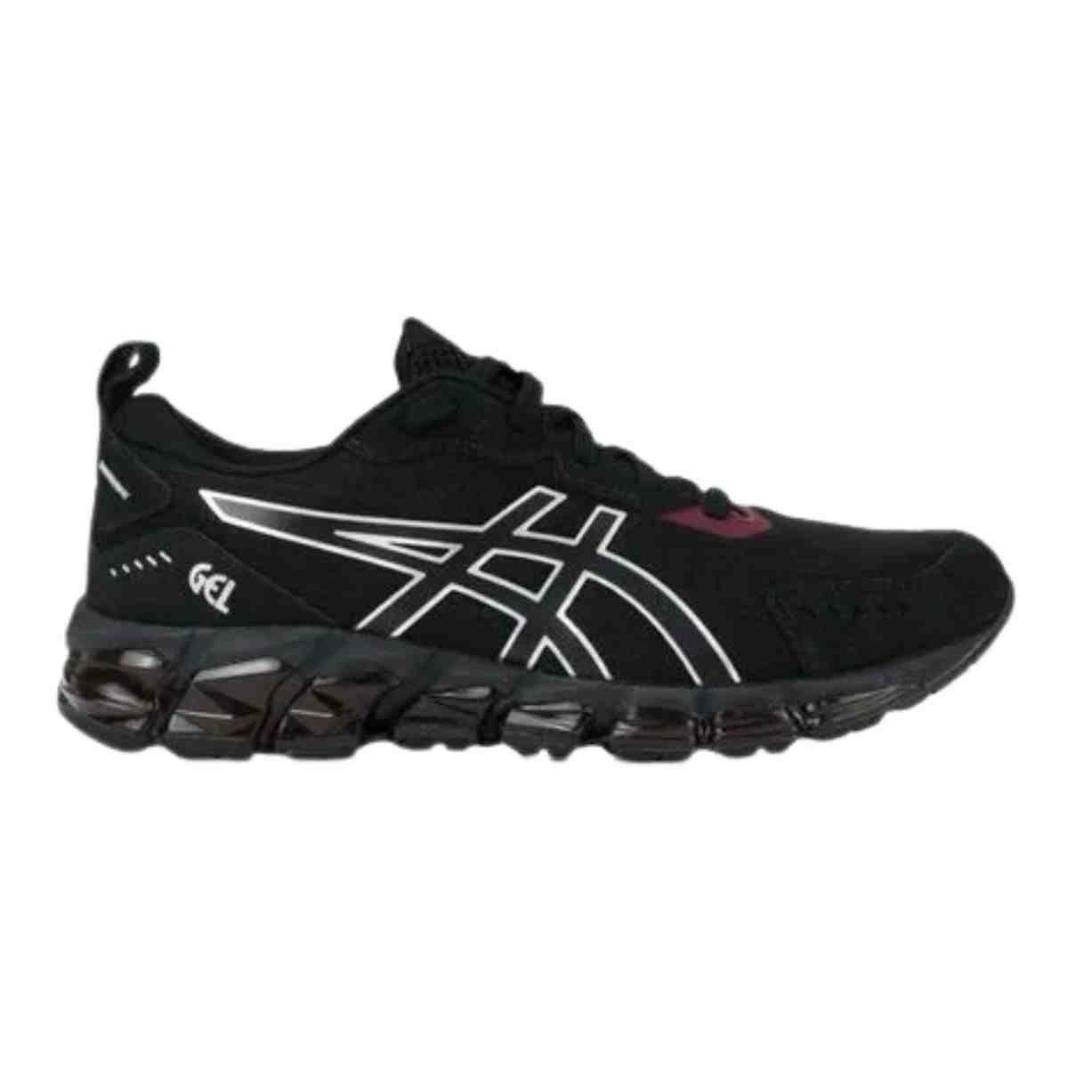 Tenis Esportivo Masculino Asics Gel Quantum 360 Ctw Preto