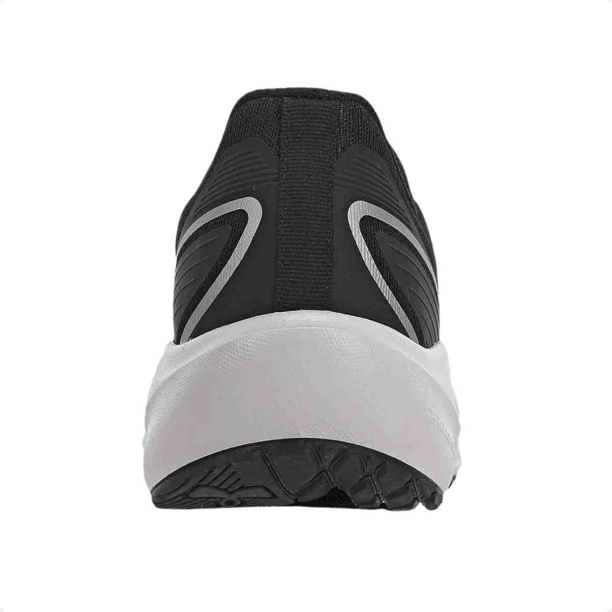 Tenis De Corrida Masculino Under Armour Wing 2 Preto Preto 6