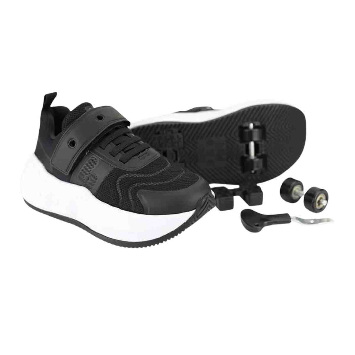 Tenis Running Inf Bibi Skatenis