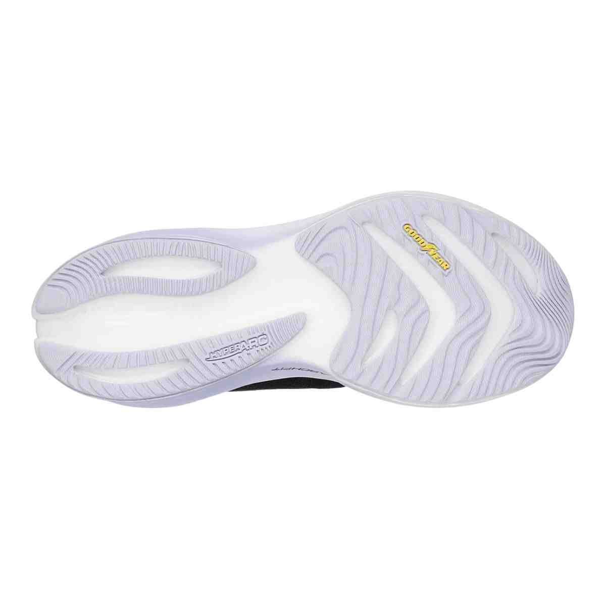 Tenis Running Feminino Skechers Skx Aero Spark Preto 7