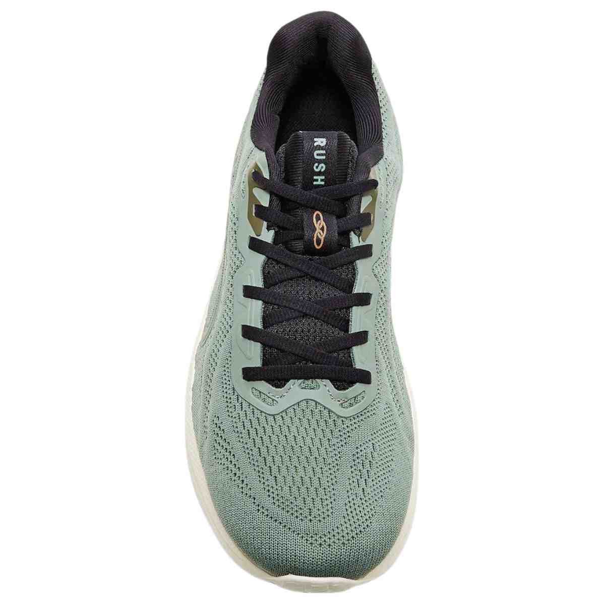 Tenis Running Masc Olympikus Rush Verde 2