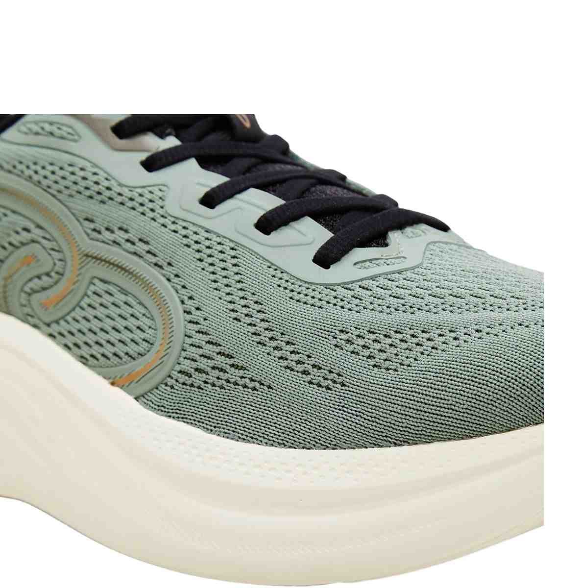 Tenis Running Masc Olympikus Rush Verde 3