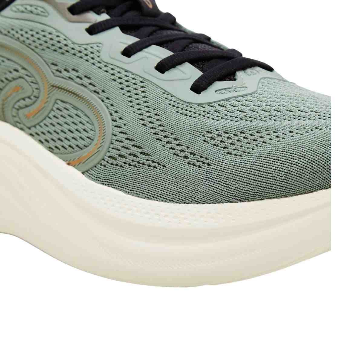 Tenis Running Masc Olympikus Rush Verde 5