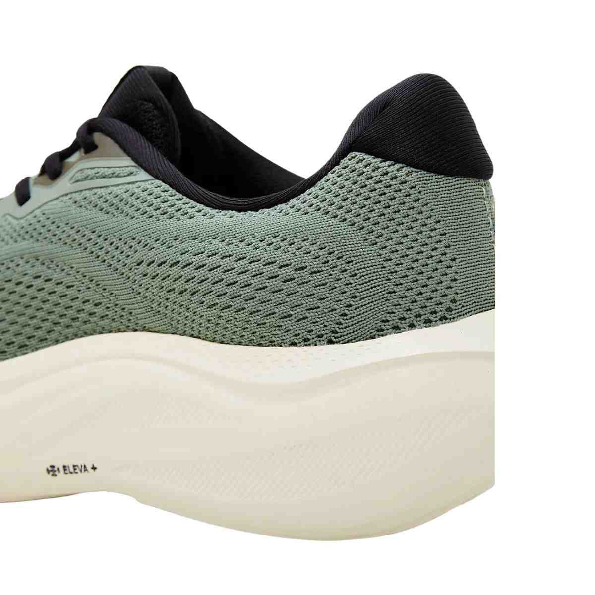 Tenis Running Masc Olympikus Rush Verde 6