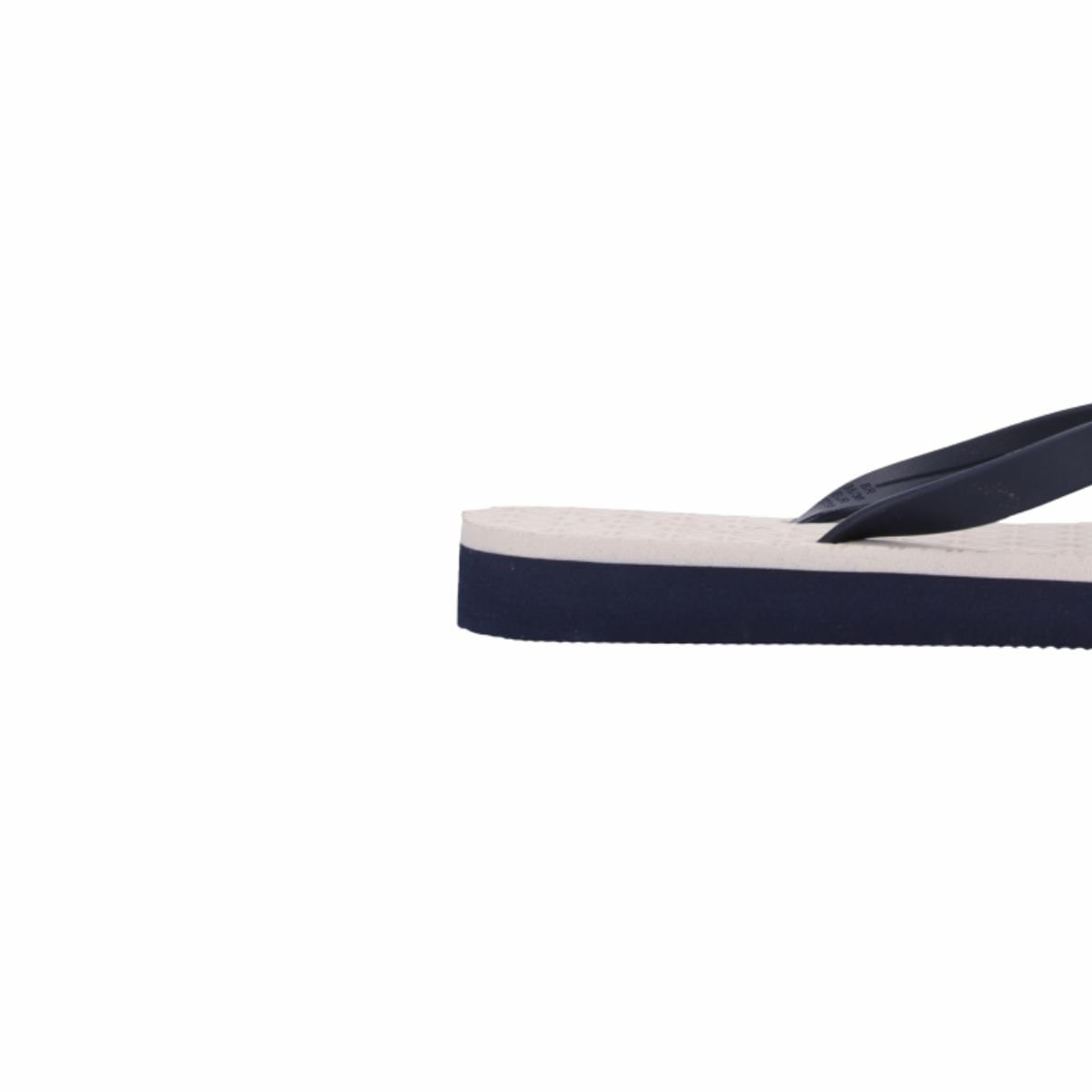 Chinelo Feminino Dedo Luz Da Lua Azul Preto 7