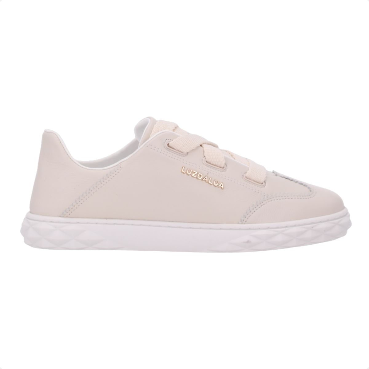 Tênis Moda Casual Feminino Luz Da Lua