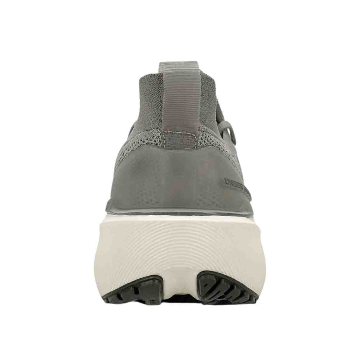 Tênis De Corrida Feminino Under Armour Charged Quicker 2 Cinza Cinza 6