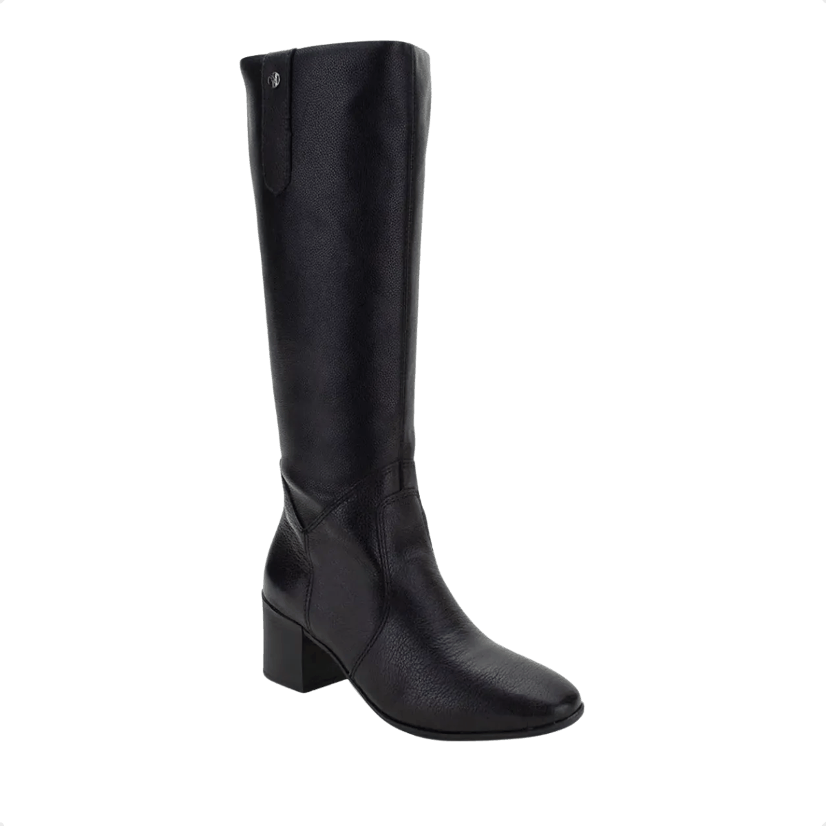 Bota Feminina Montaria Bottero Preta Preto 2