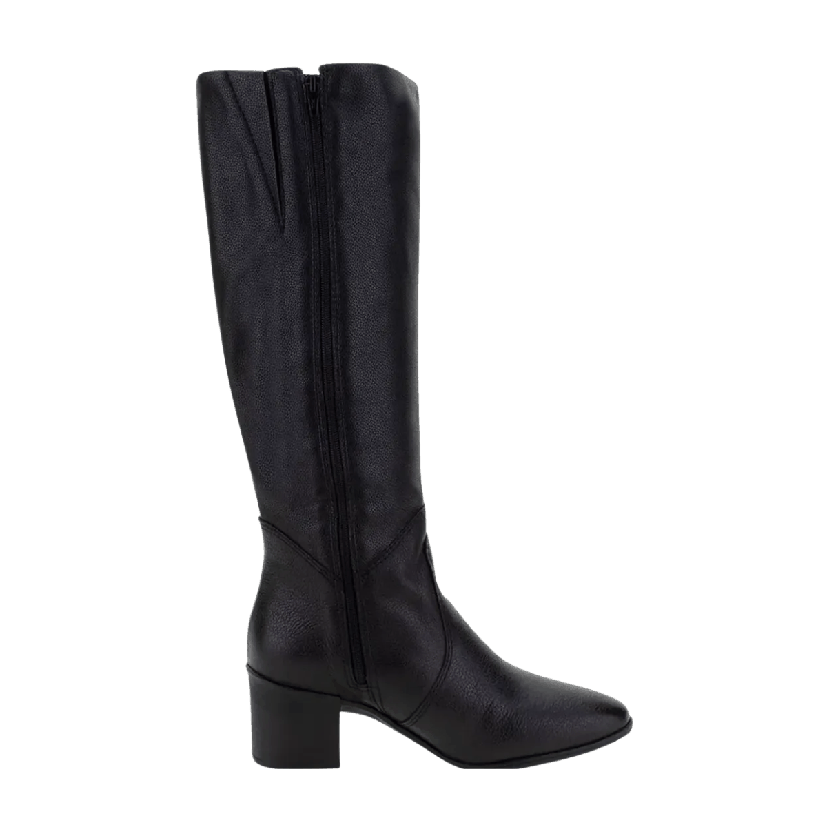 Bota Feminina Montaria Bottero Preta Preto 3