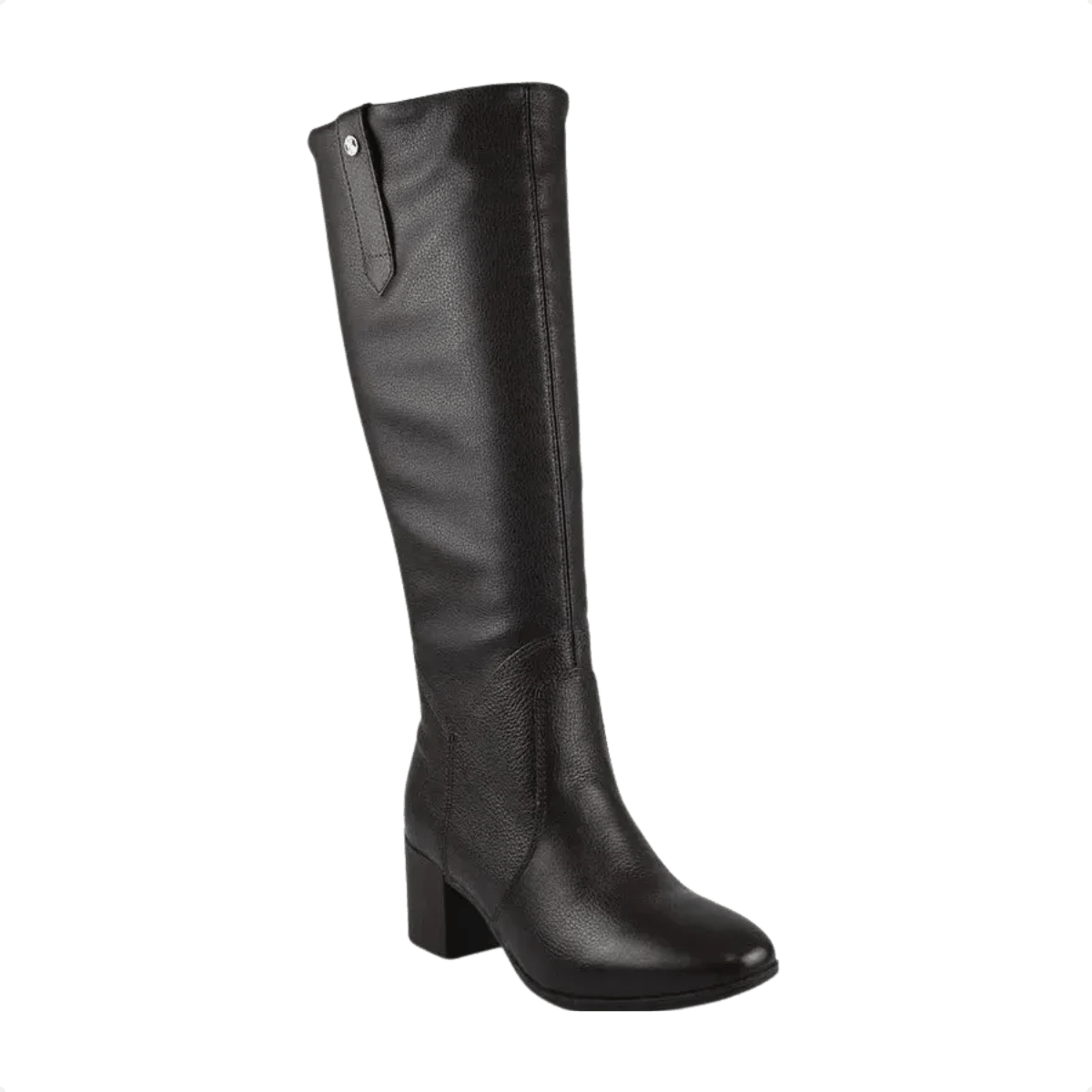 Bota Fem Montaria Bottero 347806-2 Marrom 2