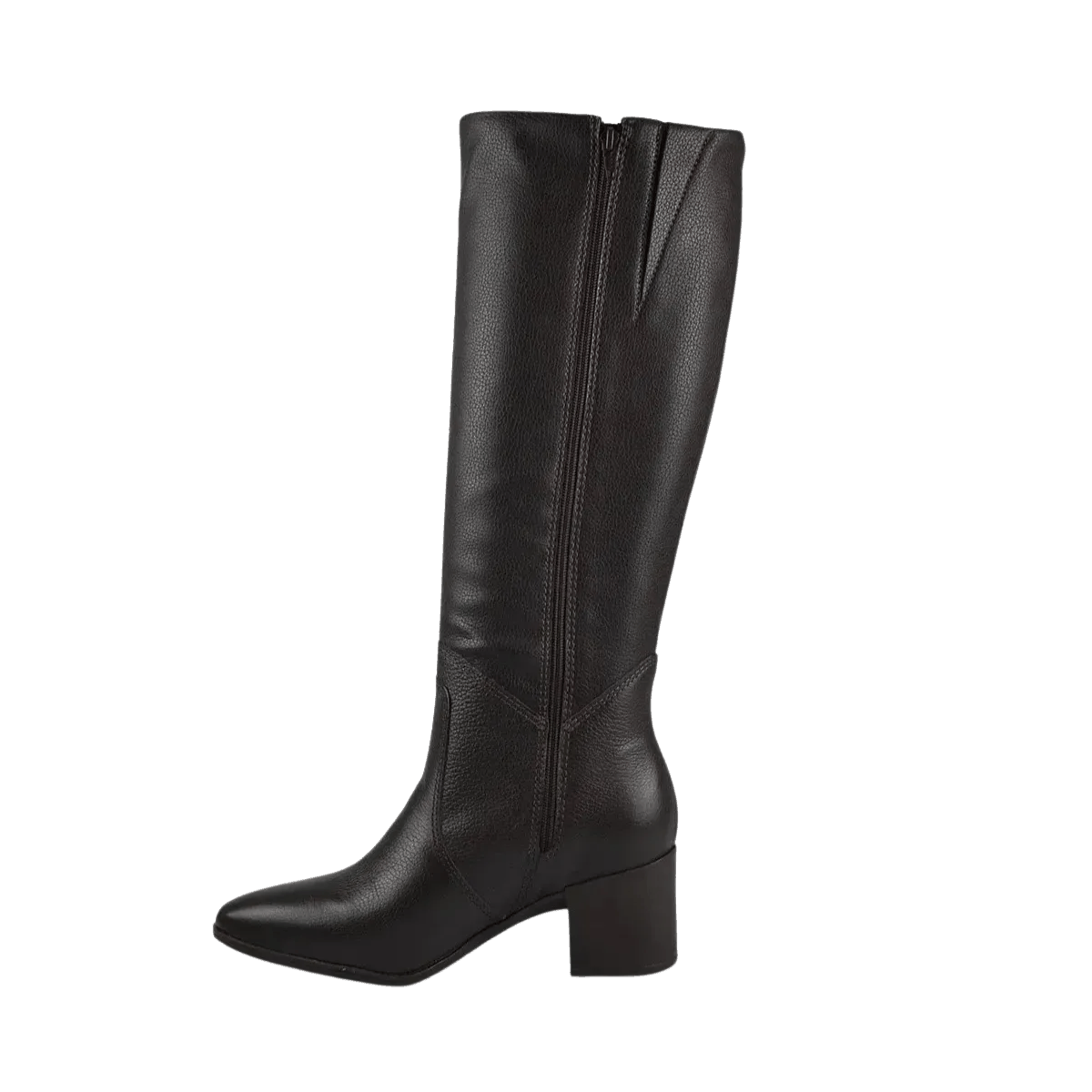 Bota Fem Montaria Bottero 347806-2 Marrom 3