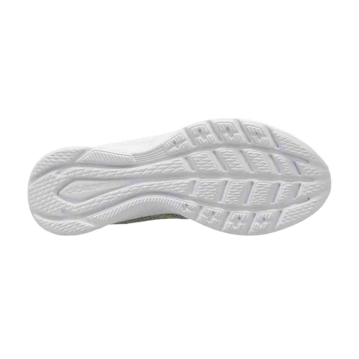 Tênis Feminino Fitness Olympikus 130g Ultraleve Verde Verde 4