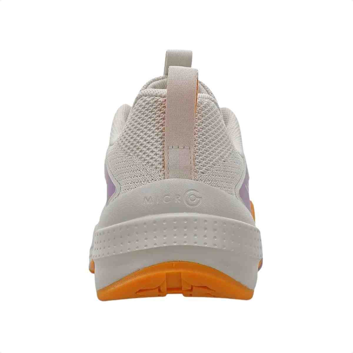 Tênis De Treino Crossfit Feminino Under Armour Tribase Reps 2 Branco Off White 5