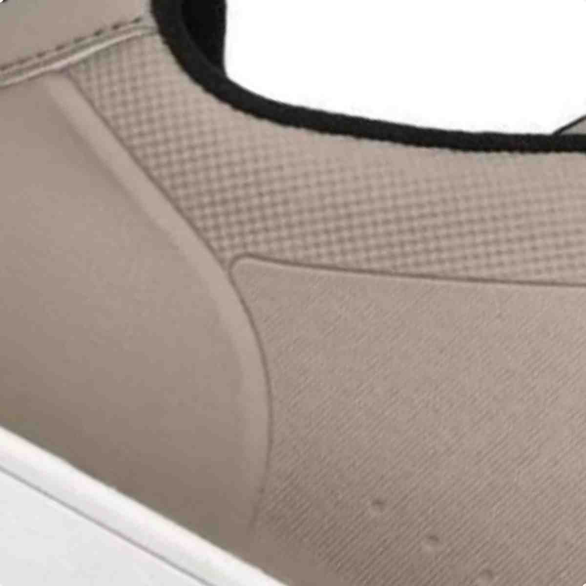 Tênis Street Masculino Mormaii Essence Rato Black White Marrom 2