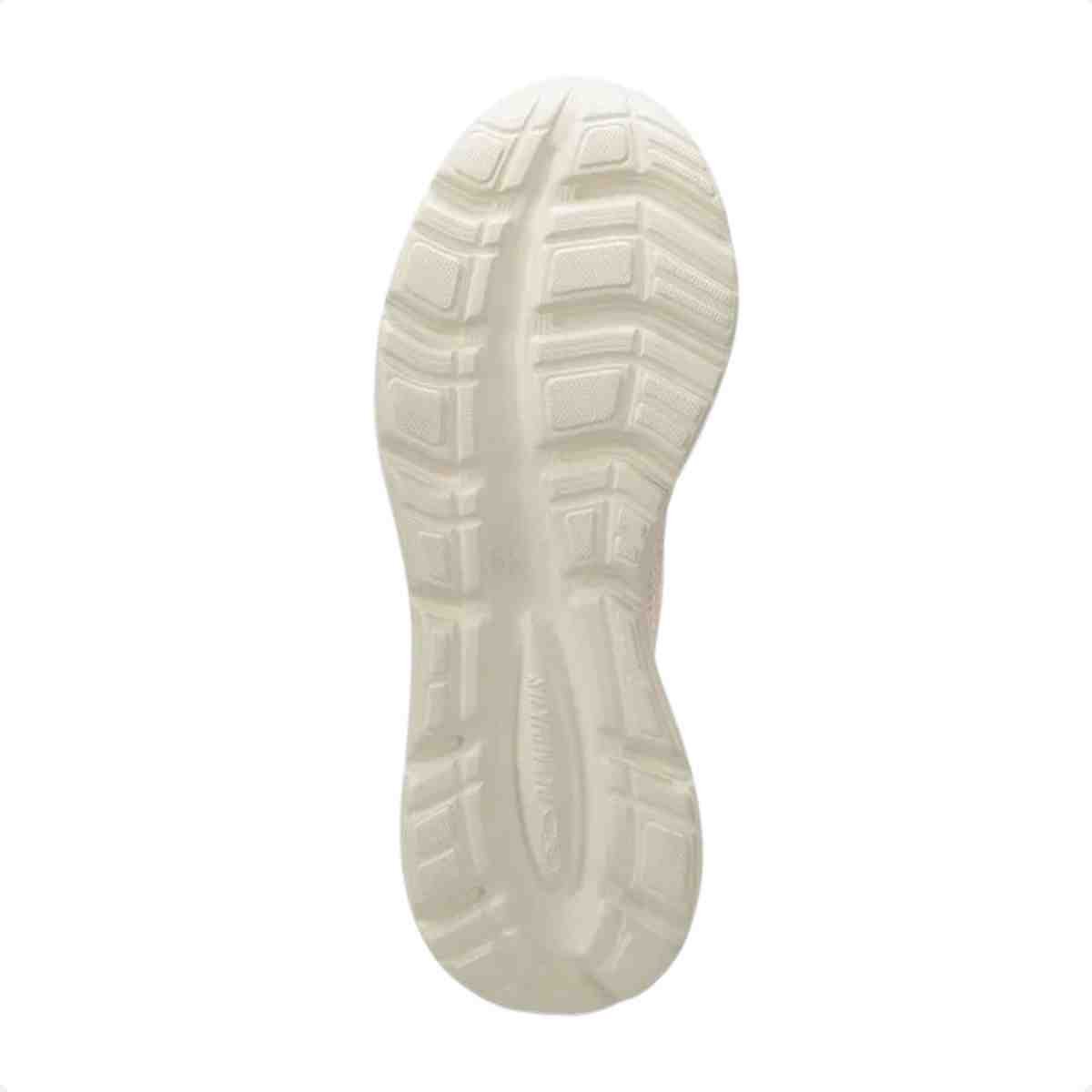 Tenis Corrida Feminino Olympikus Era Algoda Bege 6