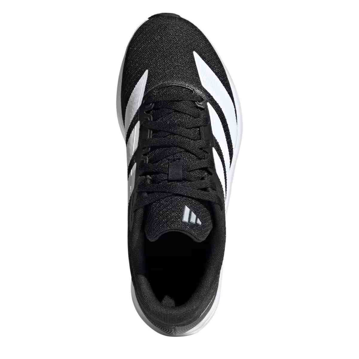 Tenis Corrida Feminino Adidas Duramo Rc2 Preto Preto 4