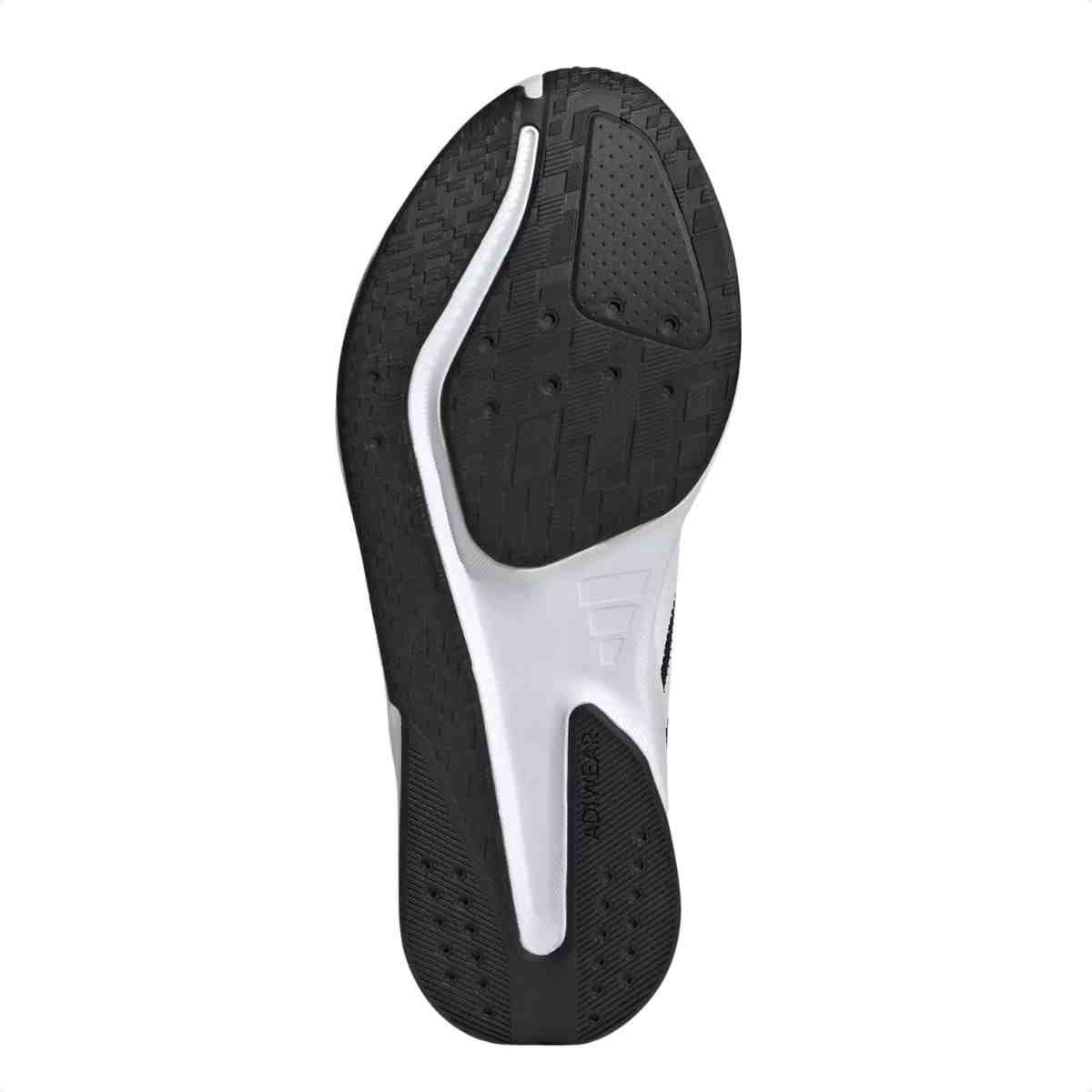 Tenis Corrida Feminino Adidas Duramo Rc2 Preto Preto 5