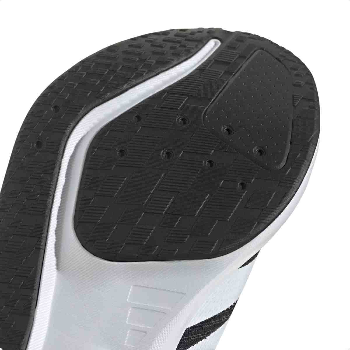 Tenis Corrida Feminino Adidas Duramo Rc2 Preto Preto 7