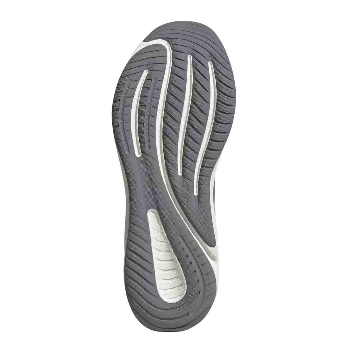 Tenis Corrida Masculino Adidas Supernova Ease Cinza Cinza 5