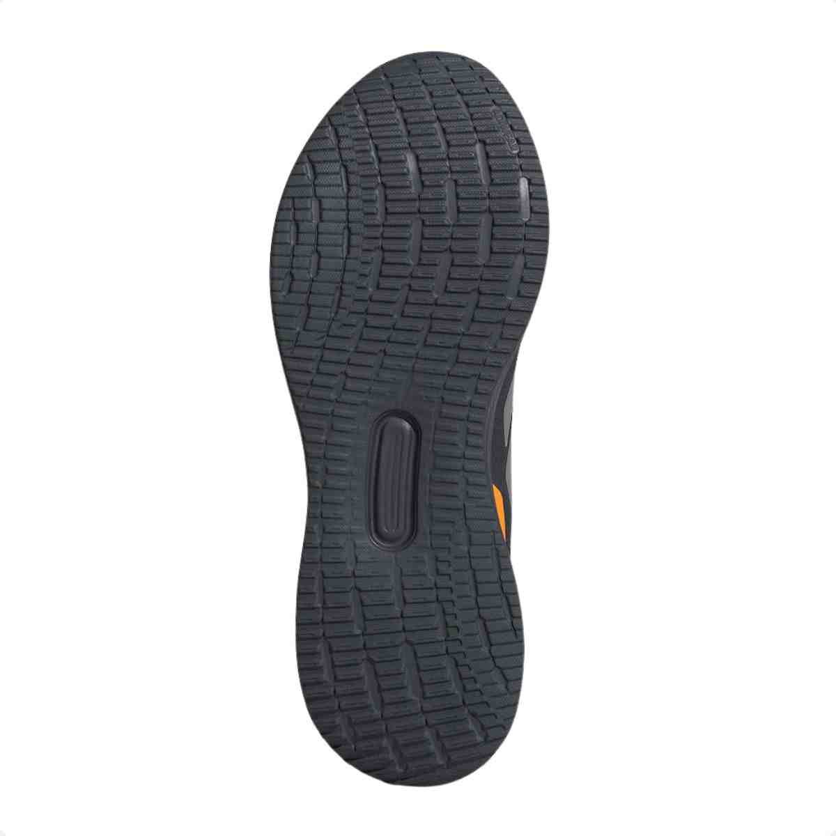Tenis Corrida Masculino Adidas Runfalcon 5 Preto Preto 6