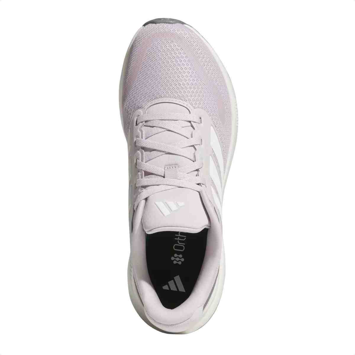 Tenis Corrida Feminino Adidas Runfalcon 5 Violeta Lilás 5