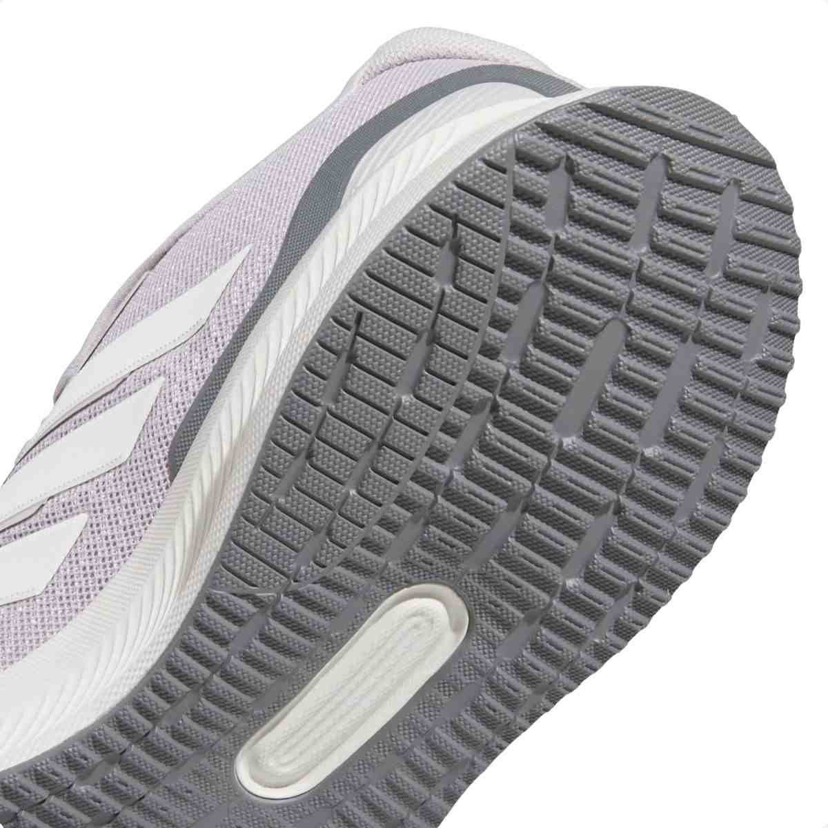 Tenis Corrida Feminino Adidas Runfalcon 5 Violeta Lilás 3