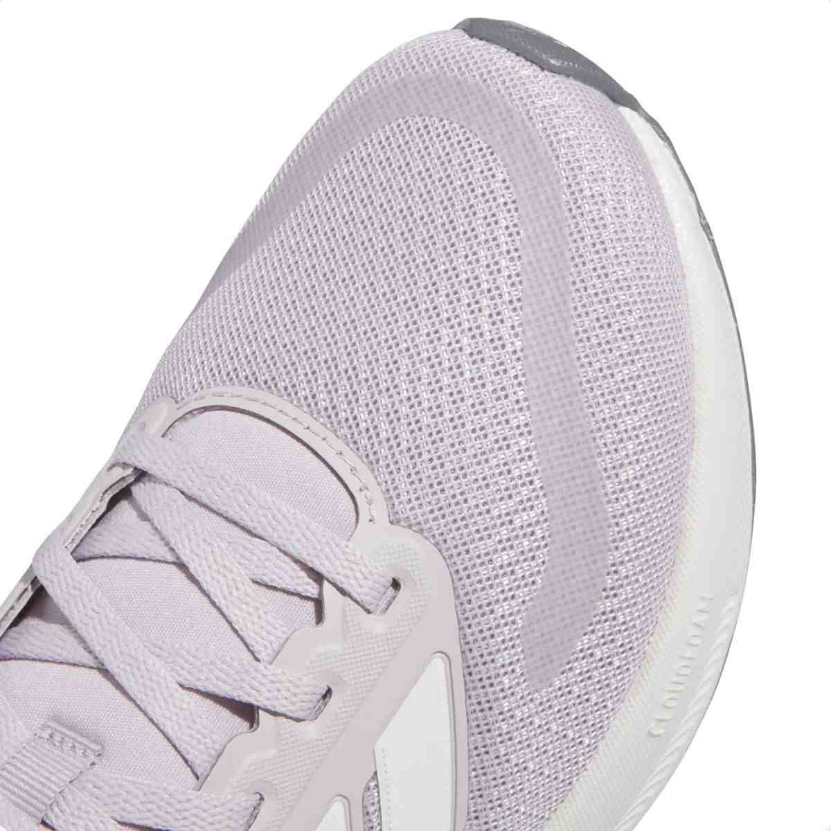 Tenis Corrida Feminino Adidas Runfalcon 5 Violeta Lilás 7