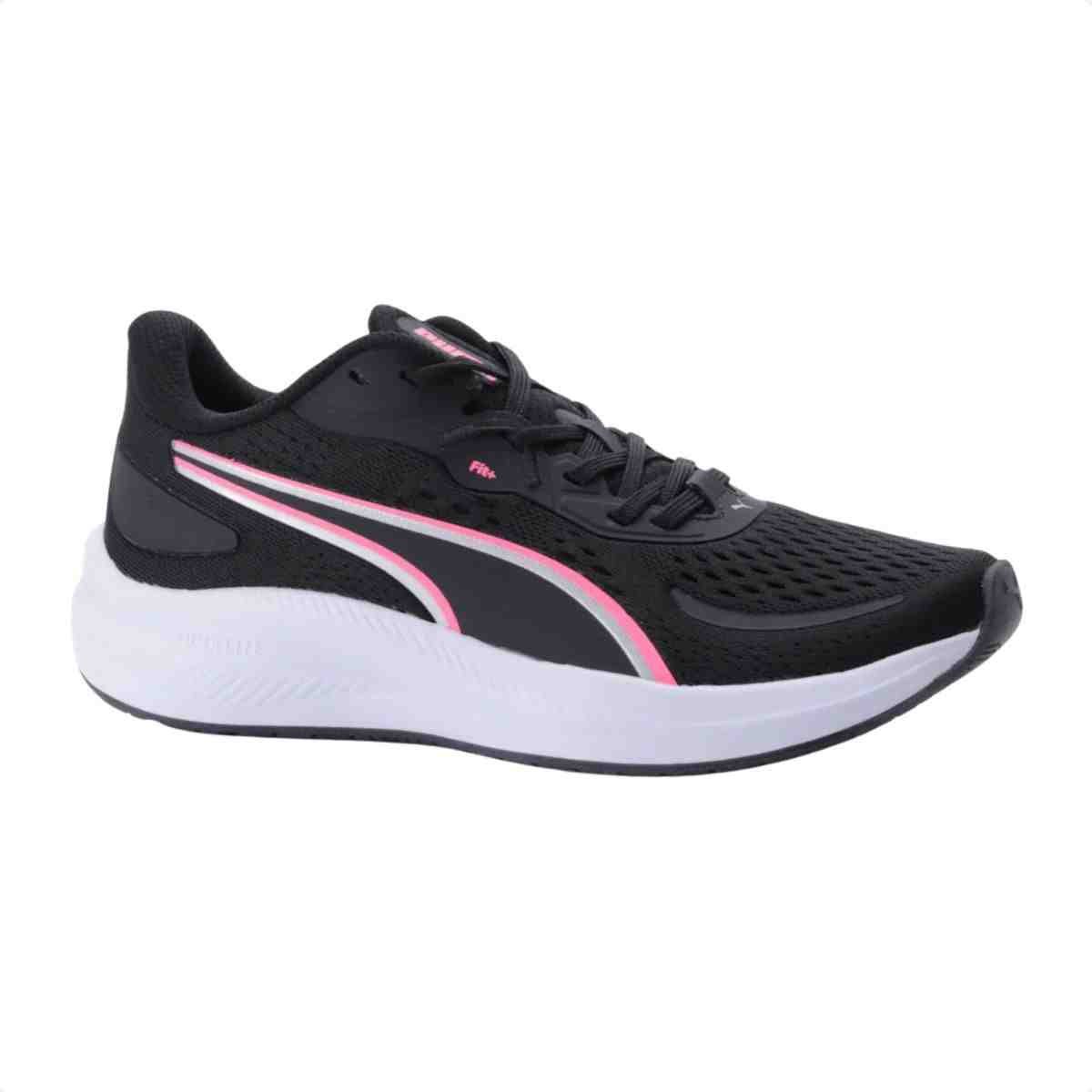 Tenis Corrida Feminino Puma Skyrocket Lite 2 Preto