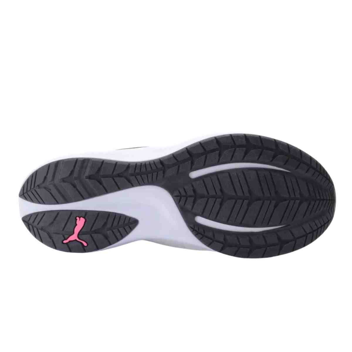 Tenis Corrida Feminino Puma Skyrocket Lite 2 Preto Preto 4