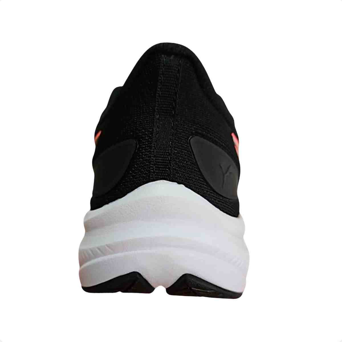 Tenis Corrida Feminino Puma Skyrocket Lite 2 Preto Preto 6