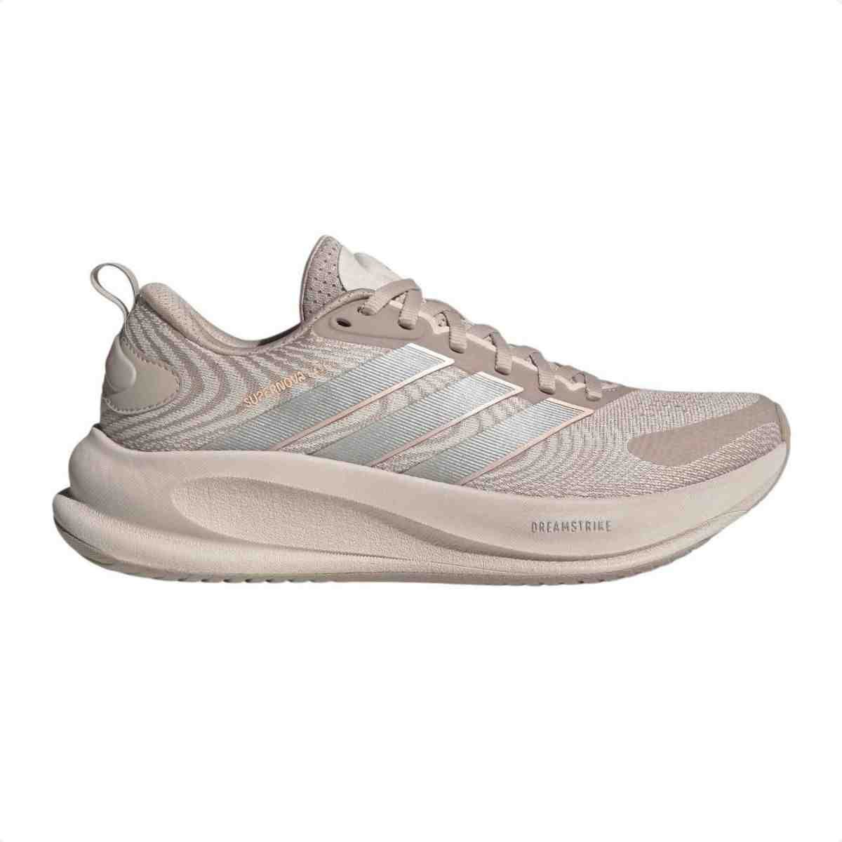 Tenis Corrida Feminino Adidas Supernova Ease Rose