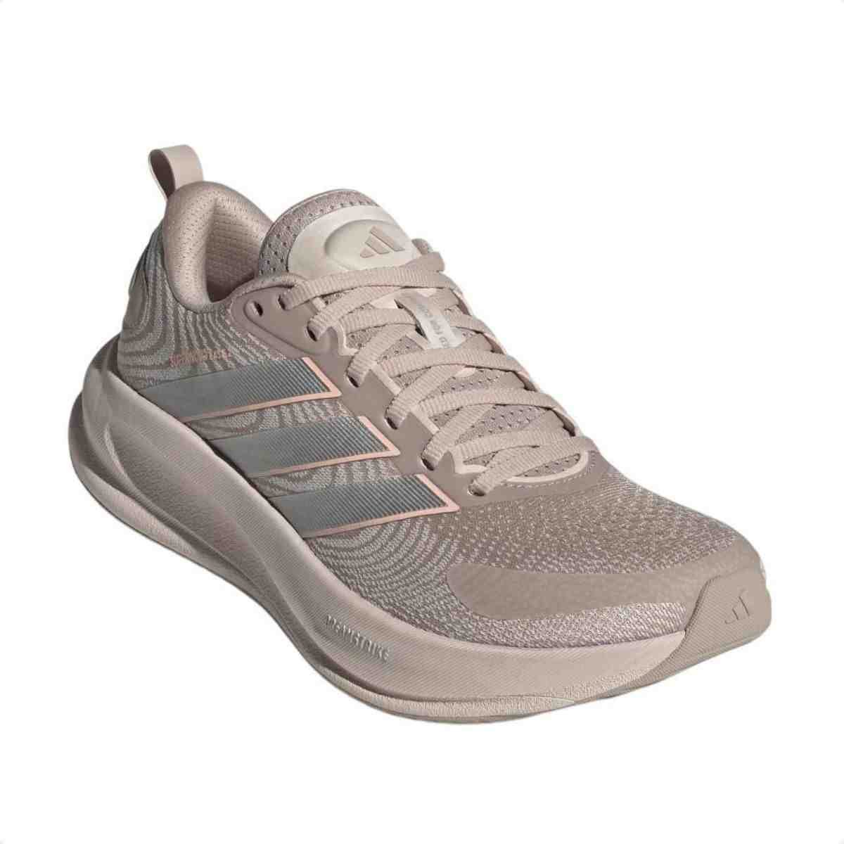 Tenis Corrida Feminino Adidas Supernova Ease Rose Rose 2