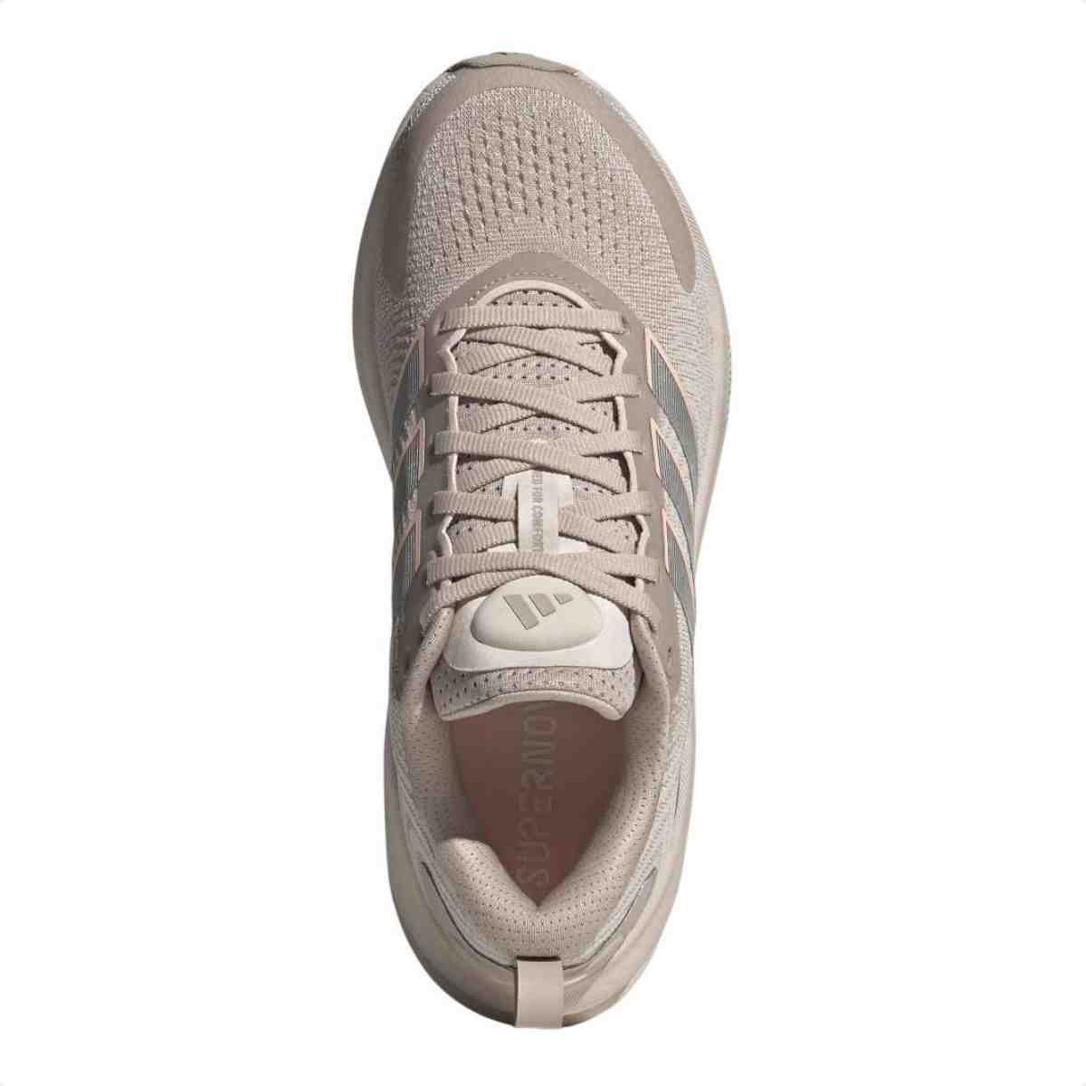 Tenis Corrida Feminino Adidas Supernova Ease Rose Rose 5