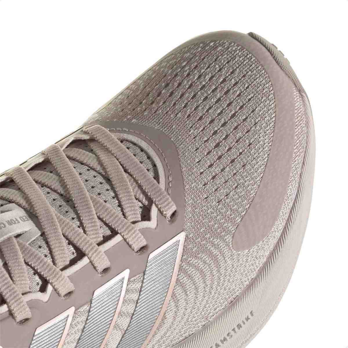 Tenis Corrida Feminino Adidas Supernova Ease Rose Rose 7