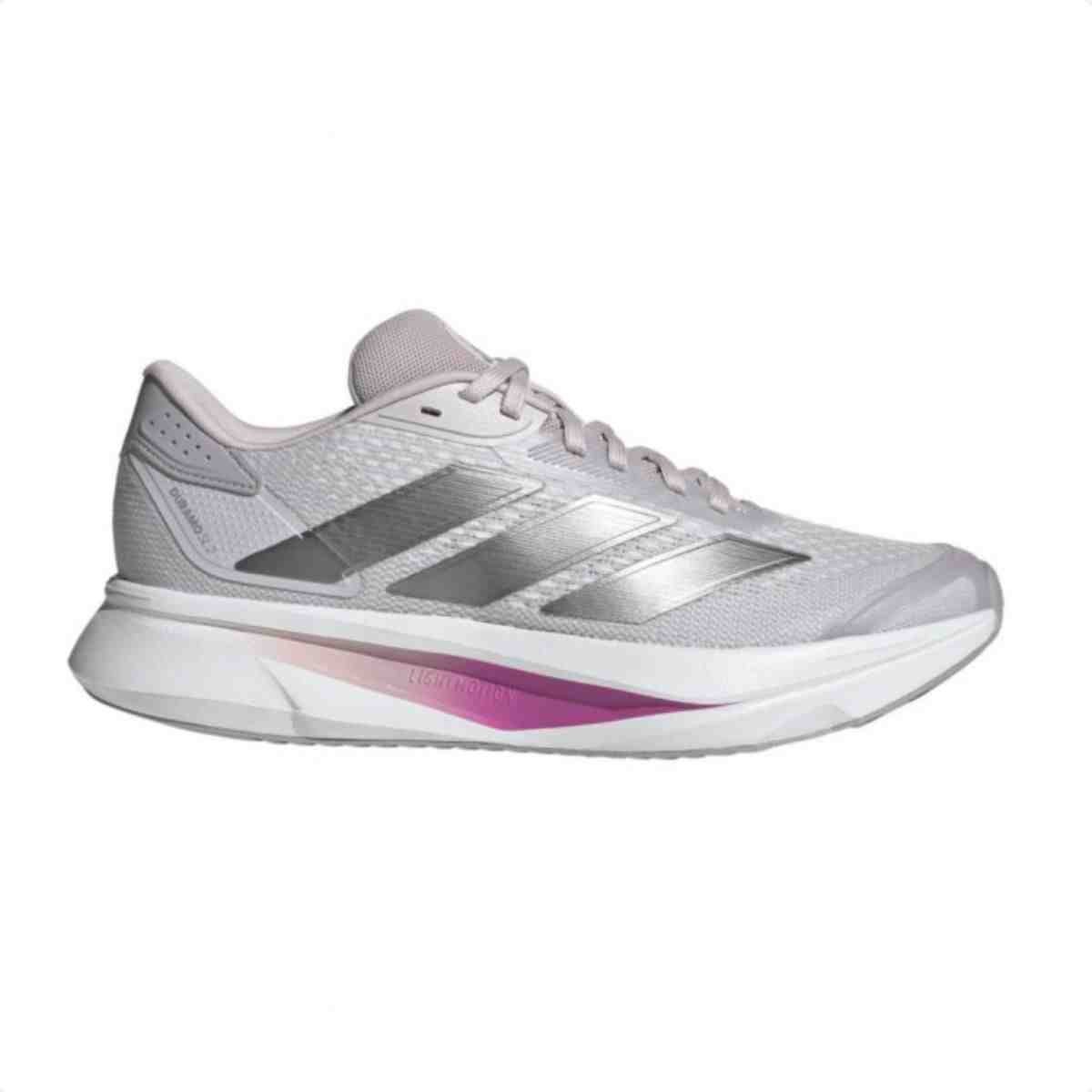 Tenis Corrida Feminino Adidas Duramo Sl2 Violeta