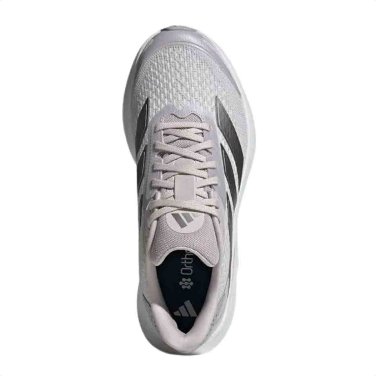Tenis Corrida Feminino Adidas Duramo Sl2 Violeta Cinza 5