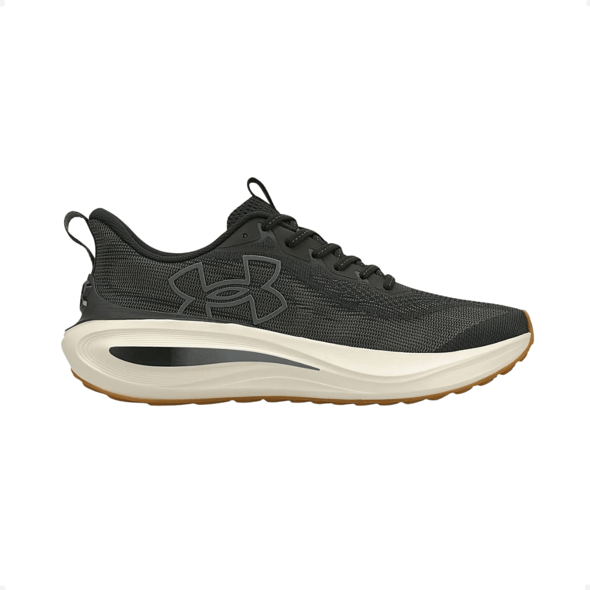 Tenis De Corrida Masculino Under Armour Skyline 5 Preto
