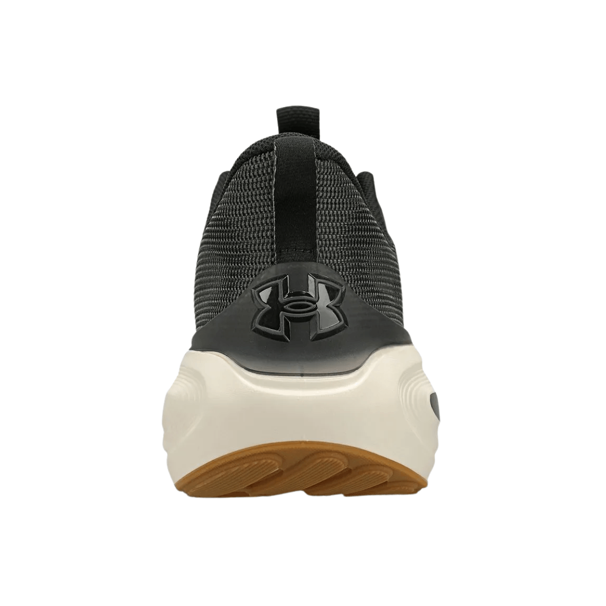 Tenis De Corrida Masculino Under Armour Skyline 5 Preto Preto 5