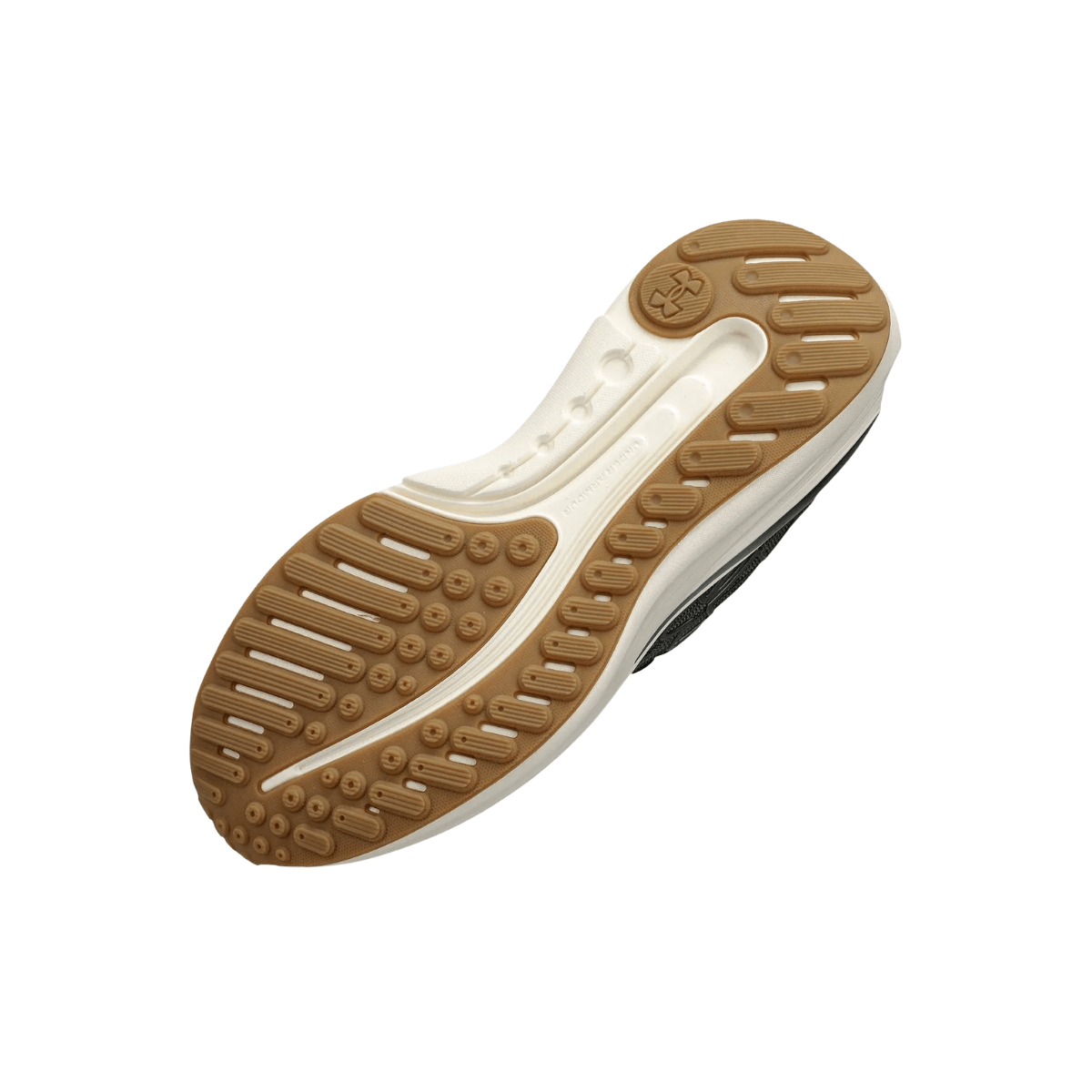 Tenis De Corrida Masculino Under Armour Skyline 5 Preto Preto 6