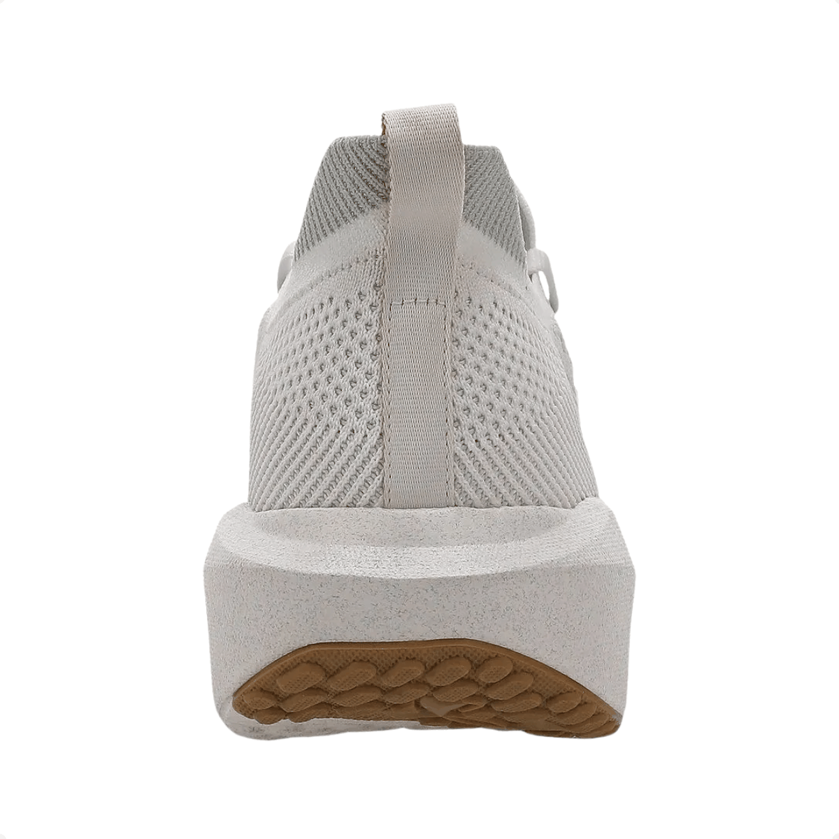 Tenis De Corrida Feminino Under Armour Slight 3 Se Branco Branco 5