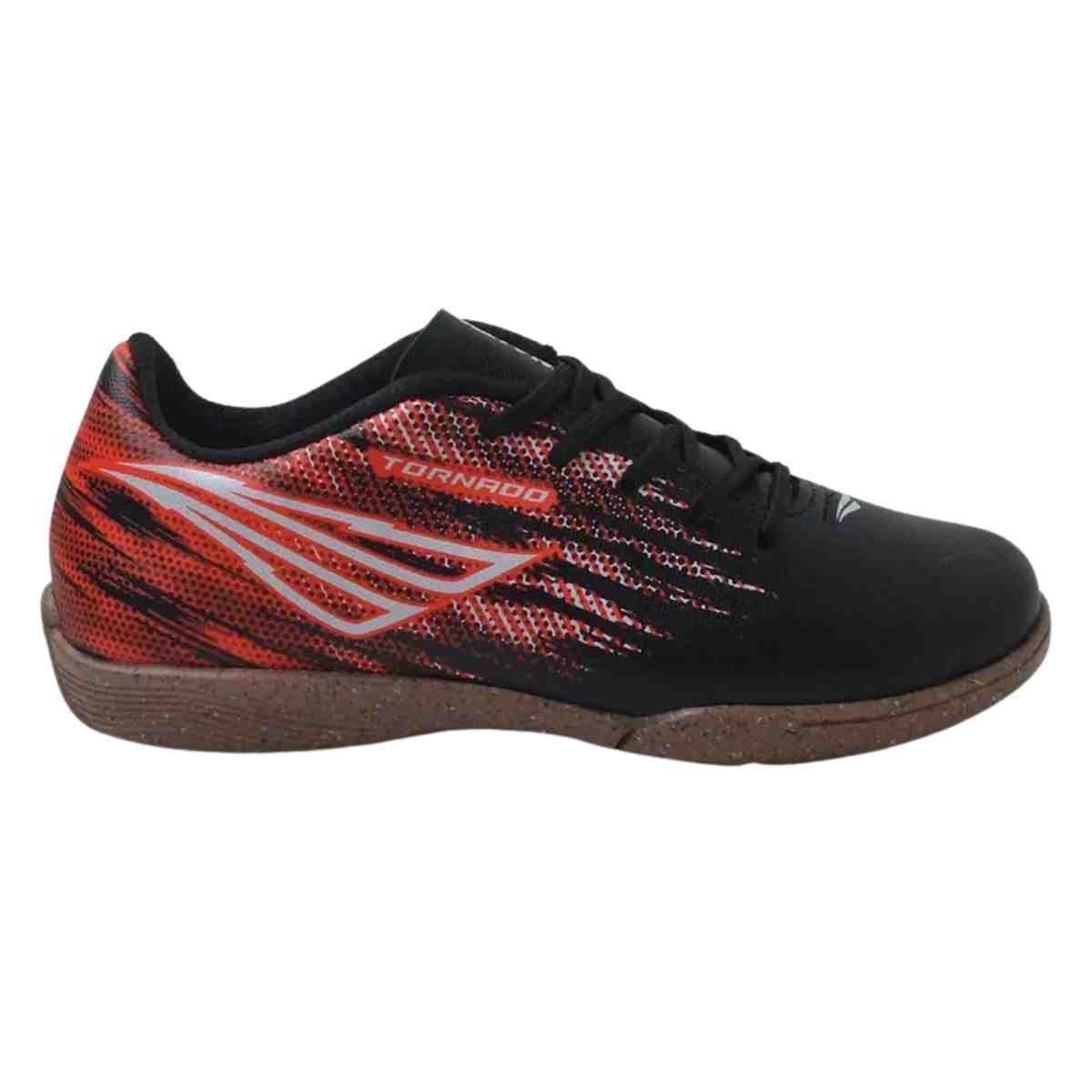 Cor Preto/Vermelho