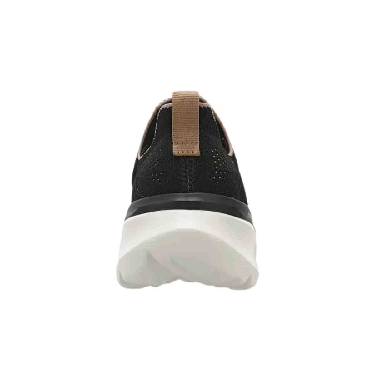 Tenis Corrida Feminino Olympikus Era Preto Preto 4