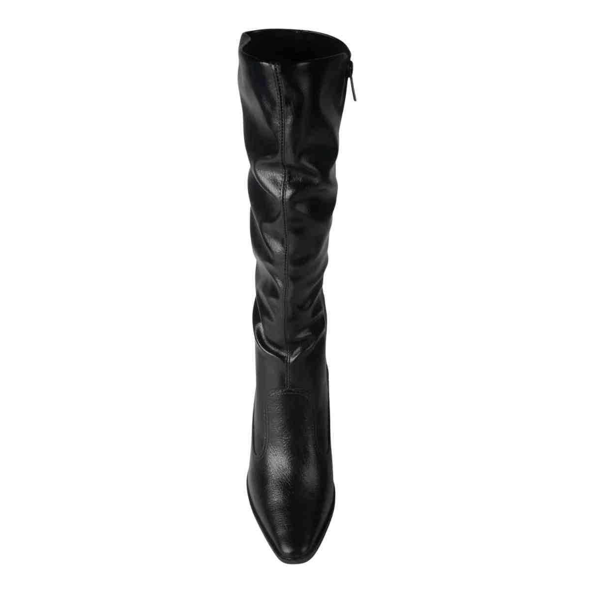 Bota Feminina Dakota Cano Alto  Preta Preto 5