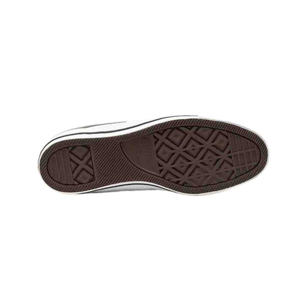 Tênis Casual Masculino Converse Star Player Cinza Cinza 5