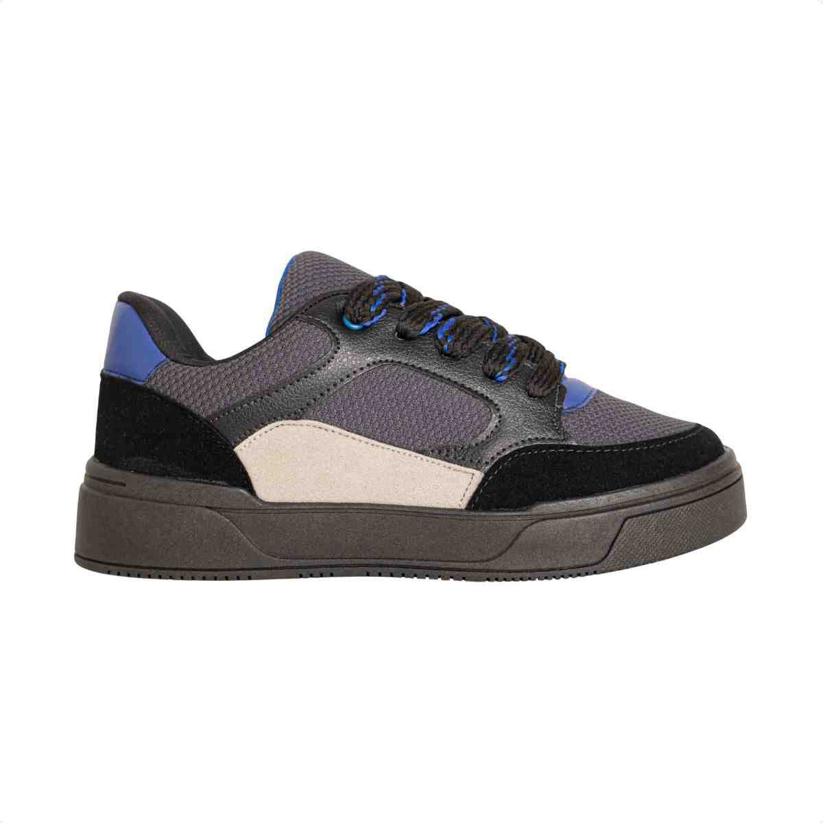 Tenis Street Inf Jump Kids 065.4904-270