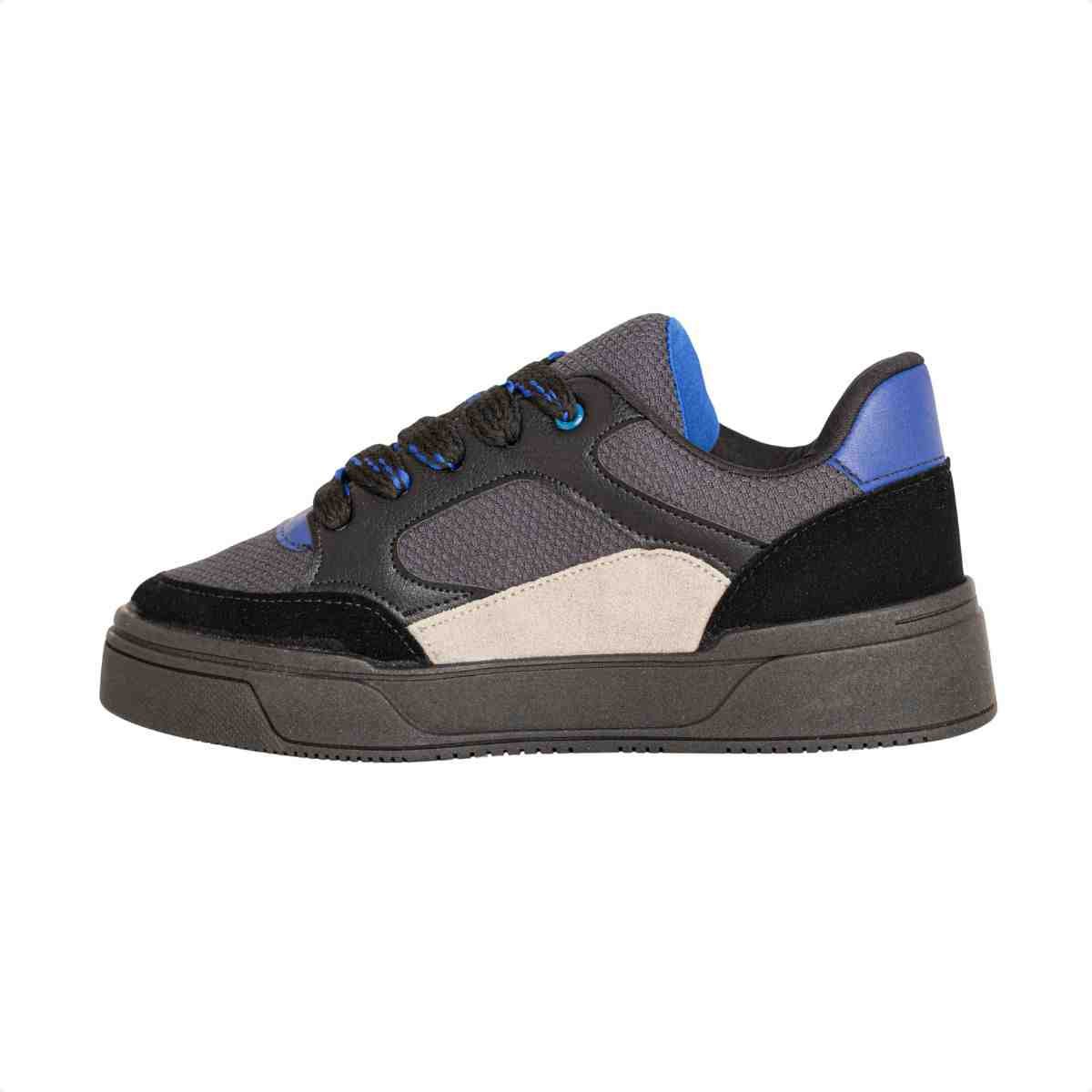 Tenis Street Inf Jump Kids 065.4904-270 Preto 5