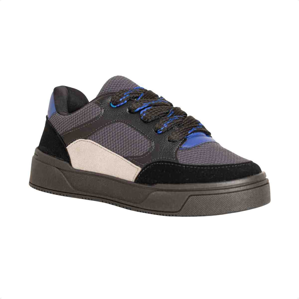 Tenis Street Inf Jump Kids 065.4904-270 Preto 2