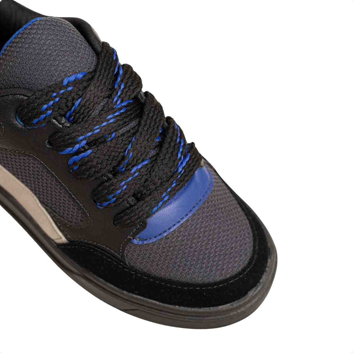 Tenis Street Inf Jump Kids 065.4904-270 Preto 3