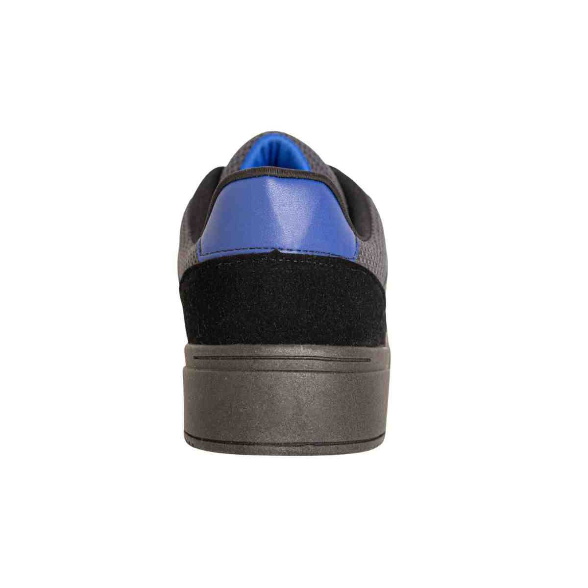 Tenis Street Inf Jump Kids 065.4904-270 Preto 4