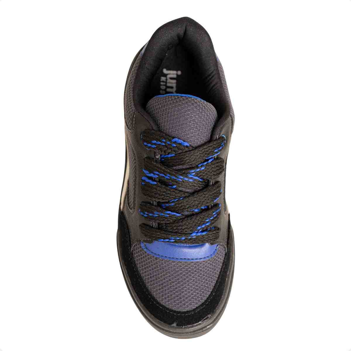 Tenis Street Inf Jump Kids 065.4904-270 Preto 6